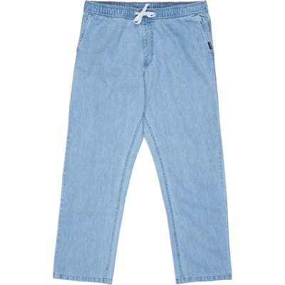Quiksilver Taxer Spijkerbroek Blauw 2XL Man
