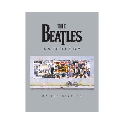 The Beatles Anthology (25th Anniversary Edition) - Beatles