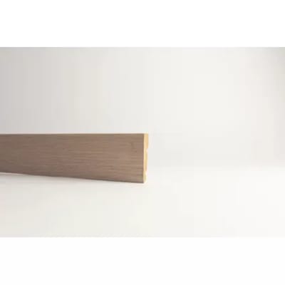 Decomode Hoge Plint Reykjavik - 240cm - 12x60mm