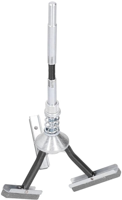 Allecto - Motor Cilinder Hone Tool - Cilinder Honing Gereedschap - Gebruiksvriendelijk - Instelbare Honing Tool - Voor Motoren - Optimaal Onderhoud