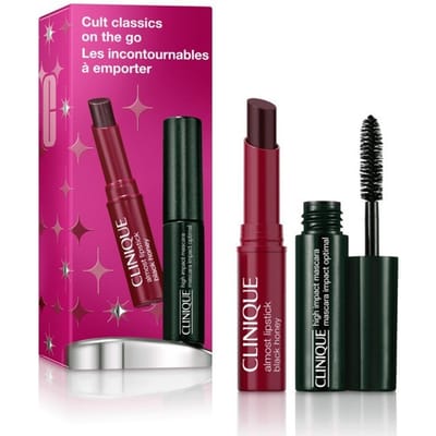 Clinique Cult Classics On The Go