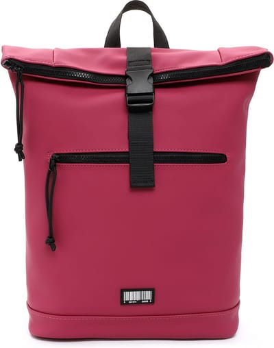 EMILY & NOAH rugzak E&N Kairo ( 1370 ) - Dames Rugzakken - berry 686