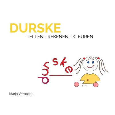 Durske - Marja Verboket
