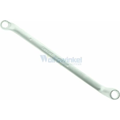 Kwb ringsleutel cv 8 x 9 mm
