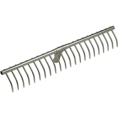 Vaste zonder steel Kerbl