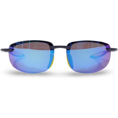 Zonnebril Maui Jim Hookipa Ultra UNISEX B676-03B