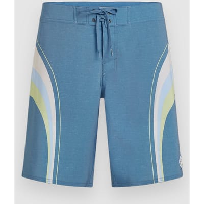 O'Neill O'Riginals Longboard 19" Boardshorts blauw