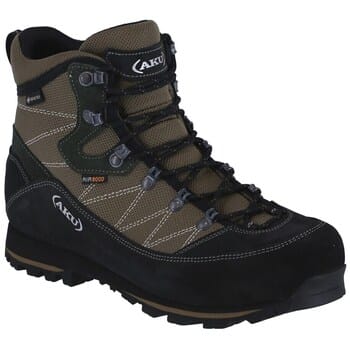 Wandelschoenen Aku Trekker Lite Iii Wide Gtx
