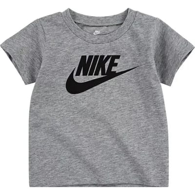 T-shirt voor babyjongens Nike Futura