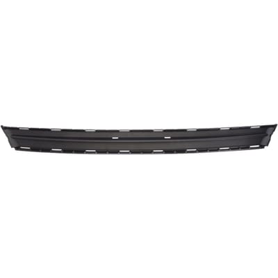 Ventilatierooster, bumper BLIC 6502-07-8122914P