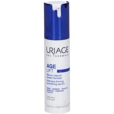 Anti-Rimpel Serum Uriage Age Lift Verstevigende Intense 30 ml