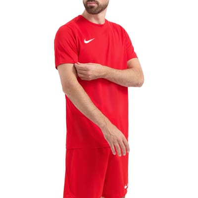Nike Park VII SS Shirt Heren - Maat M