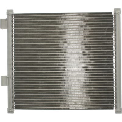 Condensator, airconditioning THERMOTEC KTT110226