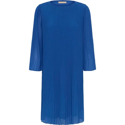 Jurk CUladina Relaxed fit blue
