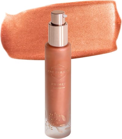 Cent Pur Cent Illuminating Primer - Glowing - Primer - Natuurlijke uitstraling