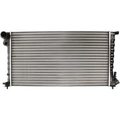 Radiator, motorkoeling THERMOTEC D7P009TT