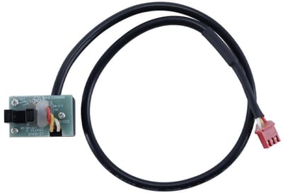Loopbandsnelheidssensor - Snelheidsmeter - Prestatiebewaking - Lichtsensortechnologie - 3-pins