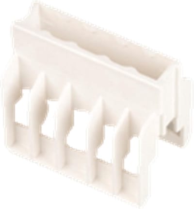 ABB Hafonorm Schermkap Aansluitklem Hoofdkabel - 1SPF006939F0005 - E2J6N