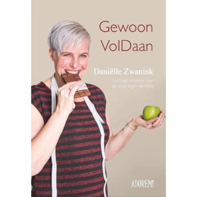 Gewoon Voldaan - Daniëlle Zwanink