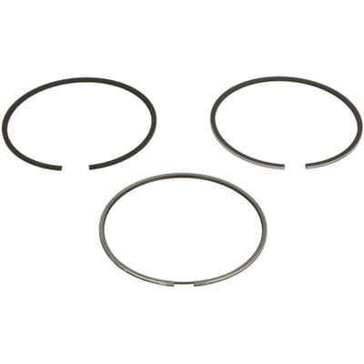 Zuigerveer onderdelen set KOLBENSCHMIDT 800122210000