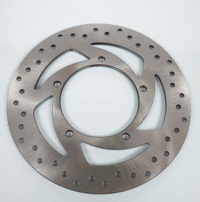 Disque de frein avant Sifam pour Scooter Piaggio 150 Liberty Iget 4T 3V 2015 à 2019 AV Neuf