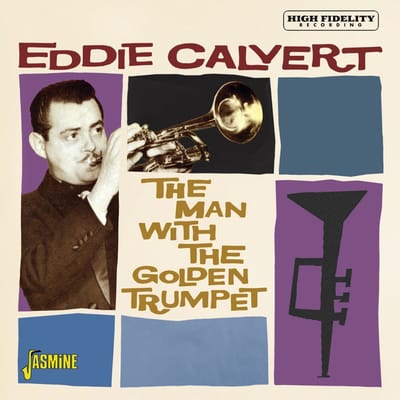 The Man With the Golden Trumpet