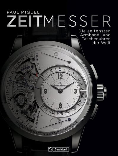 Boek: Tijdmeter
