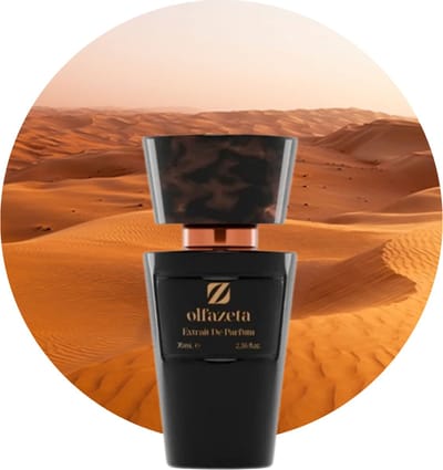 CHOGAN Ombre Nomade parfum 114 - Oriëntaals Houtachtig met Agarhout - 70 ml