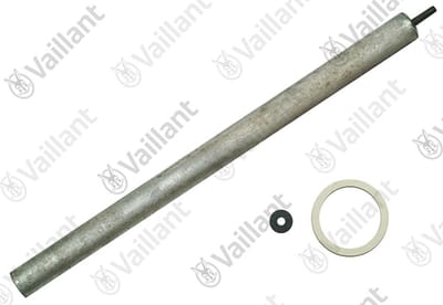 VAILLANT Anode, L=500 mm VEH 200-400/2 o.a. Vaillant-Nr. , 295837