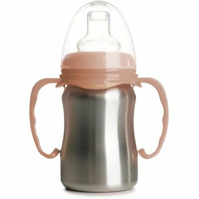 Trainingsglas ThermoBaby