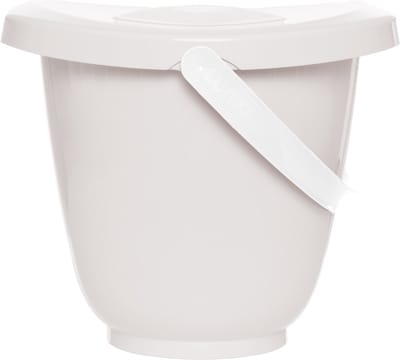 Luieremmer LUMA Pure Oat