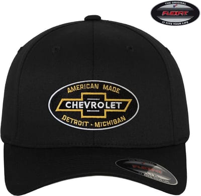 Chevrolet Pet American Made Flexfit Pet GM-92-CHEV9902-CB64