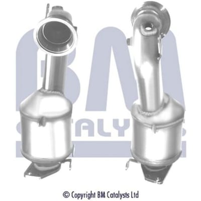 Apved katalysator BM CATALYSTS BM92030H