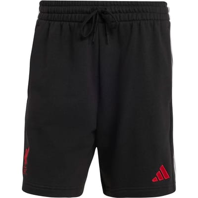 Korte Liverpool FC DNA