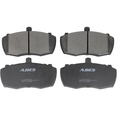 Remblokset ABE C1I010, voor