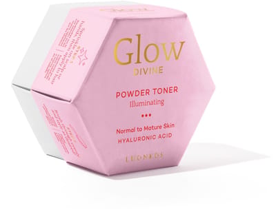 Luonkos Luminous Poeder Toner