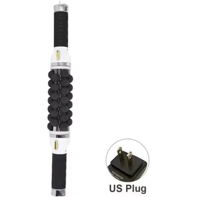 40W Hoge Frequentie Elektrische Massage Roller Voor Spierontspanning Anti Cellulitis Lichaams Slank Makende Vormgevende Machine