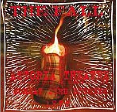 Live at the Astoria 1995