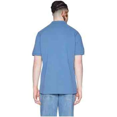 Polo Shirt Korte Mouw Carhartt I023807.23QXX.03