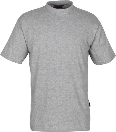 Mascot Crossover T-shirt 00782-250 - grijs-gemêleerd - 2XL