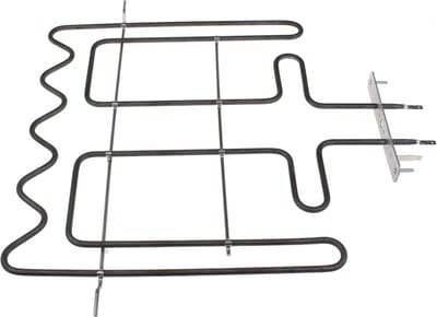 Whirlpool 3098176 verwarmingselement boven - 2450w