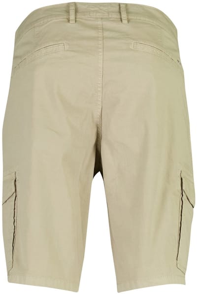 Brax cargo shorts khaki katoen