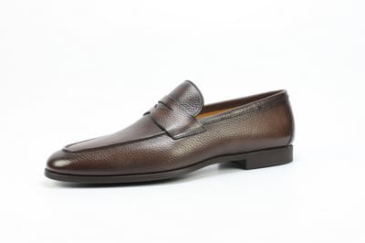 Magnanni 25396 rugged marron BRUIN