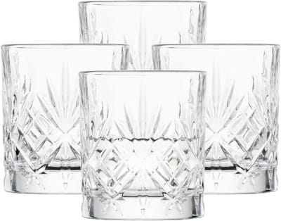 Schott Zwiesel Show Shotglas - 78ml - 4 glazen