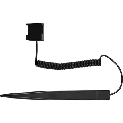 Stylet Professionnel à Résistance de Ressort pour Écran Tactile Capacitif GPS de Navigation Automobile