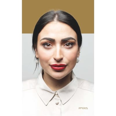 Ik Ben Vrij - Lale Gül