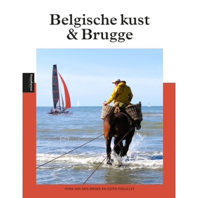 Belgische Kust & Brugge - Fons van den Broek
