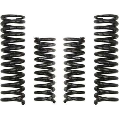 Ophangset, veren Pro-Kit EIBACH E2512-140