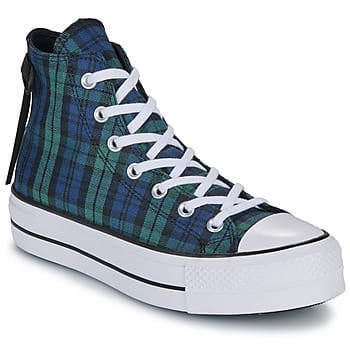 Hoge Sneakers Converse CHUCK TAYLOR ALL STAR LIFT