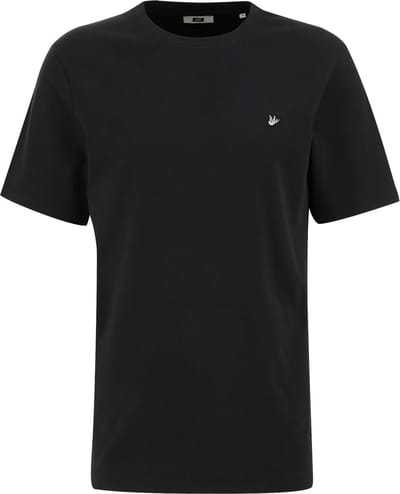 WE Fashion Heren T-shirt